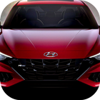 Fond d'écran de Hyundai icône