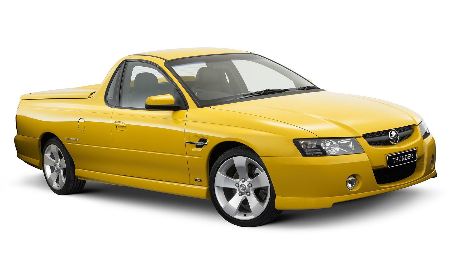 Holden 6