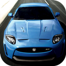 Kertas Kerja Kereta Jaguar APK