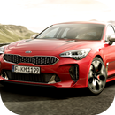 Fondos de pantalla de Kia Car APK
