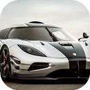 Koenigsegg Wallpaper APK