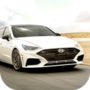 Kertas Kerja Kereta Korea APK