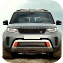 Land Rover Wallpaper APK