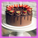 Chocolate Cake Recipes APK