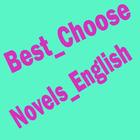 Best_Choose_Novels_English simgesi