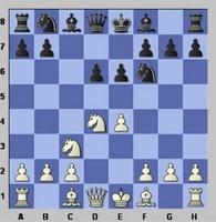 Best Chess Strategies تصوير الشاشة 1