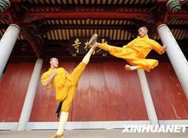 Poster Best Chinese Martial Arts