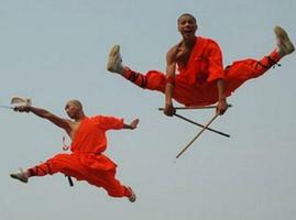 3 Schermata Best Chinese Martial Arts
