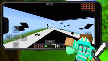 Mod sonic minecraft تصوير الشاشة 2