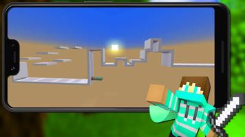 Mod sonic minecraft تصوير الشاشة 3