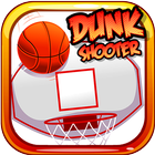 Dunk Shooter icône
