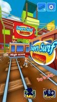 Super Surf Runner Ekran Görüntüsü 1