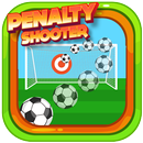 Penalty Shooter APK