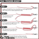 The Best Fishing Line Knot APK