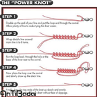 The Best Fishing Line Knot-icoon
