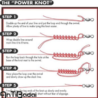 The Best Fishing Line Knot ikon