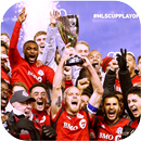 ⚽️🏆 MAJOR LEAGUE REAL FOOTBALL APK