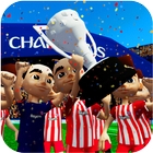 Bundesliga Soccer (Germany Soccer) أيقونة