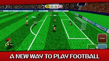 Bundesliga Soccer (Germany Soccer) screenshot 1