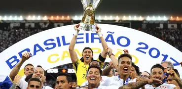 ⚽️🏆 BRASILEIRÃO 2018 REAL FOOTBALL