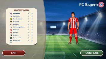 ⚽️🏆 BUNDESLIGA REAL FOOTBALL screenshot 3
