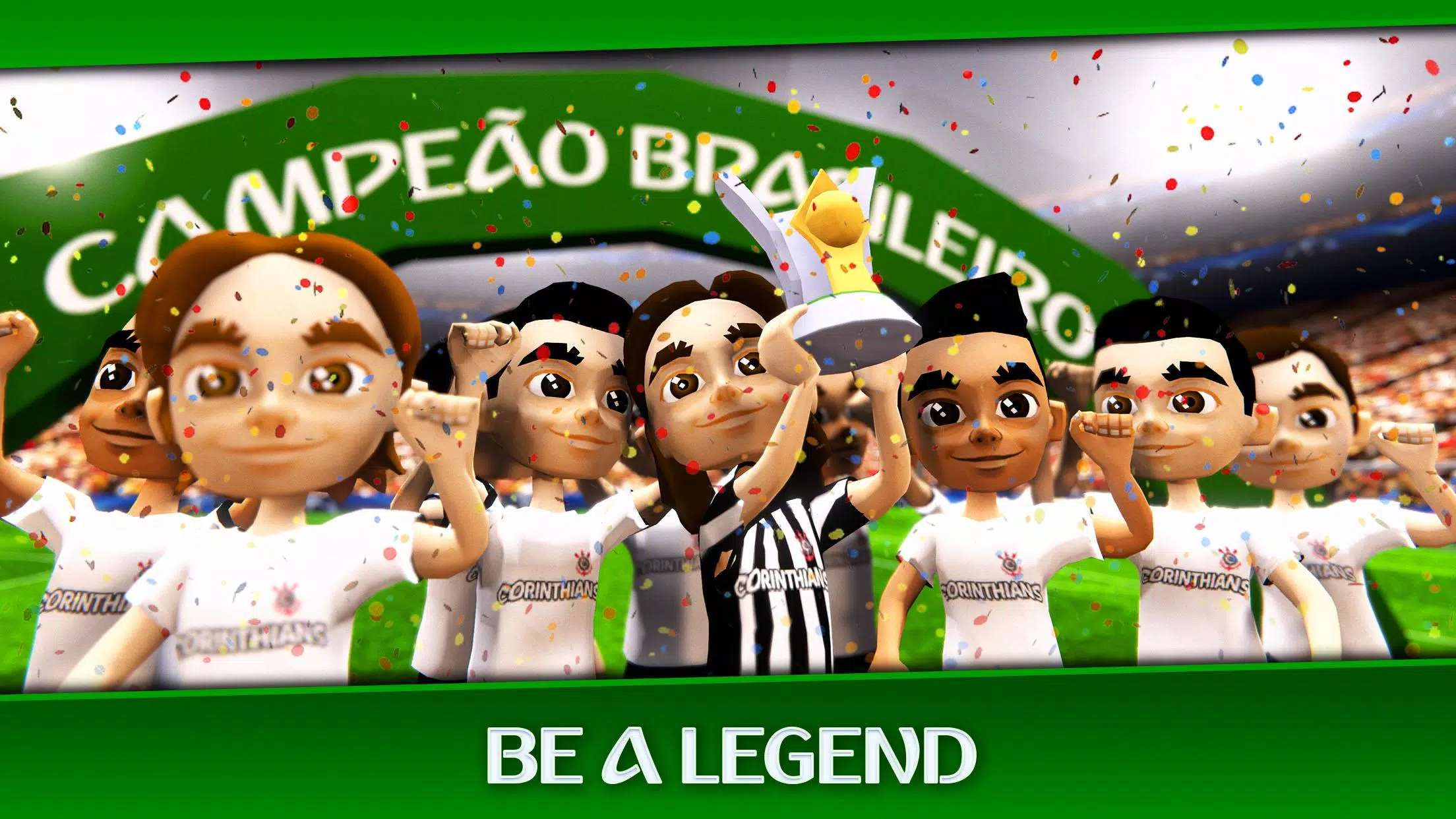 Brasileirão Soccer (Brazil Soccer) APK for Android Download