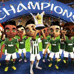 Brazil Football Championship APK 下載