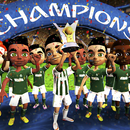 Brazil Football Championship APK