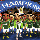 Brazil Football Championship icône