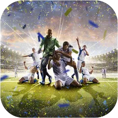 FOOTBALL LEAGUE REAL CHAMPIONS APK 下載