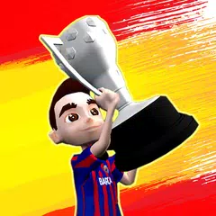 Spanish Football Championship (Spain Soccer) APK 下載