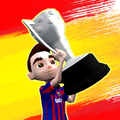 Spanish Football Championship (Spain Soccer)