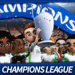 Football League Kids Champions APK download