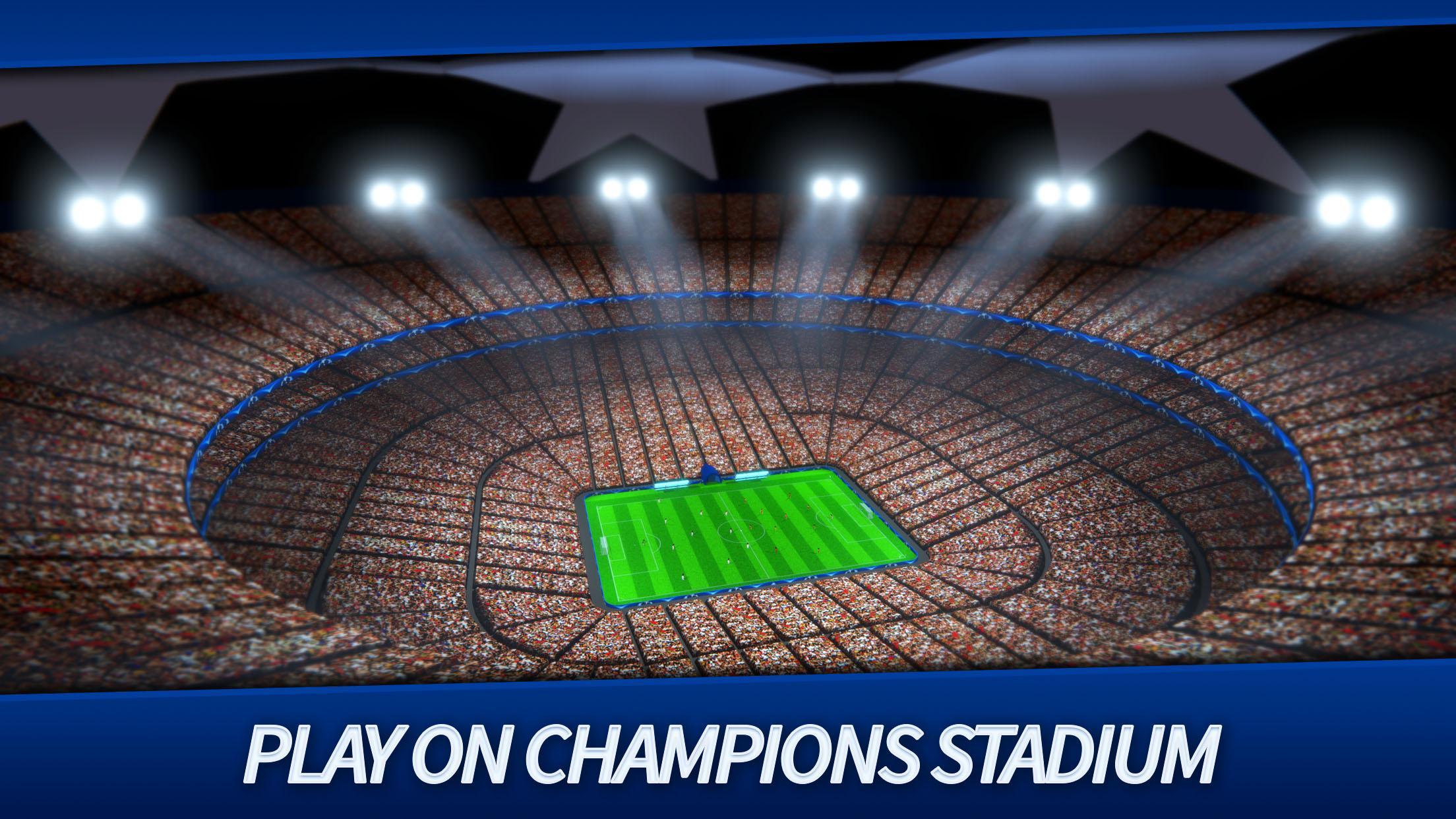 Football League Kids Champions for Android - APK Download