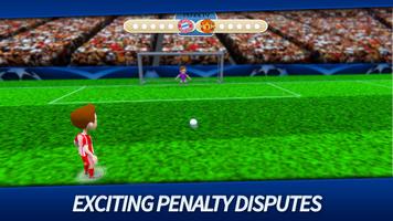 Football League Kids Champions Screenshot 3