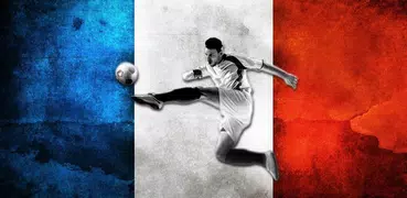 FRENCH FOOTBALL LEAGUE