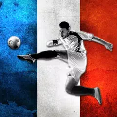 download FRENCH FOOTBALL LEAGUE APK