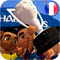 French Football Championship (France Football) XAPK 下載