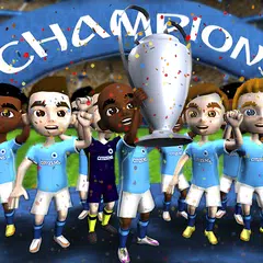 English Football Championship XAPK 下載