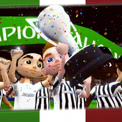 download Italian Football Championship (Italy Football) XAPK