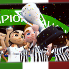 Italian Football Championship アイコン