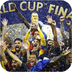 WORLD CUP REAL FOOTBALL GAMES APK download