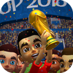 World Football Cup Kids