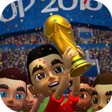 World Football Cup Kids иконка