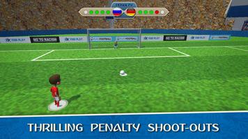 World Football Cup Kids screenshot 3