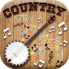 Best Country Music Ringtones icon