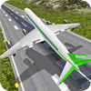 비행기 플라이 3D : 비행 비행기 아이콘