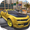 Drift Car Stunt Simulator आइकन