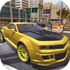 Drift Car Stunt Simulator иконка