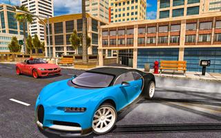 Drift Car Stunt Simulator скриншот 3